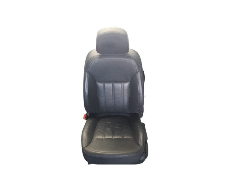 Recambio de asiento delantero izquierdo para opel insignia berlina excellence referencia OEM IAM   
