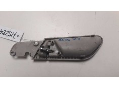 Recambio de maneta interior trasera derecha para mercedes-benz clase a (w169) a 180 cdi (169.007) referencia OEM IAM A1697601061 2
