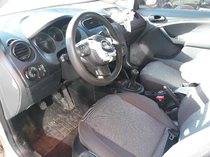 seat toledo (5p2) del año 2006