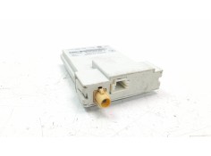 Recambio de antena para mercedes-benz clase gl (x166) gl 350 bluetec 4matic (166.824) referencia OEM IAM A2058200297   2