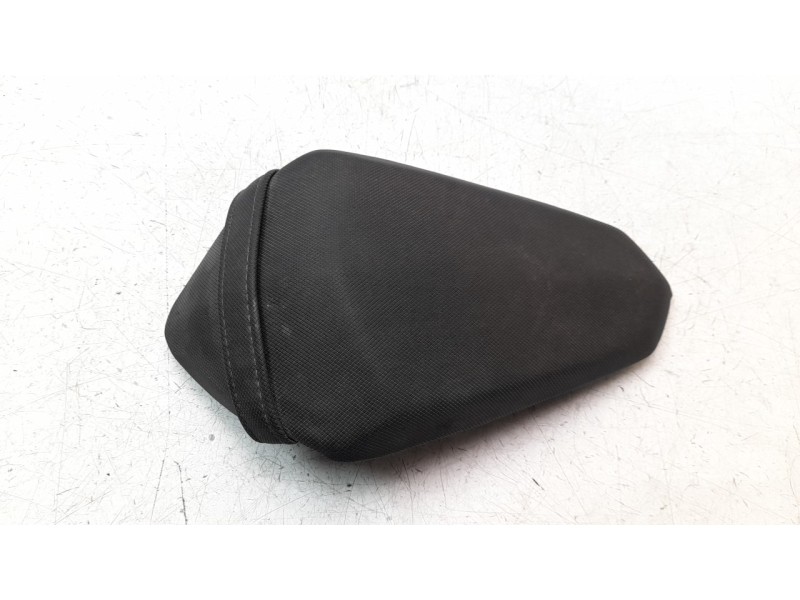 Recambio de asiento trasero para kawasaki ninja 400 referencia OEM IAM 53066061312Y  