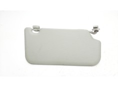 Recambio de parasol izquierdo para ford fiesta (ccn) 1.5 tdci cat referencia OEM IAM 1874016   2