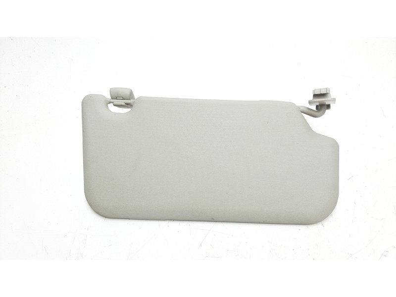 Recambio de parasol izquierdo para ford fiesta (ccn) 1.5 tdci cat referencia OEM IAM 1874016  
