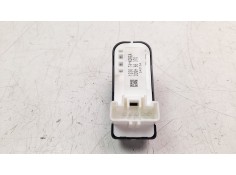 Recambio de mando elevalunas trasero izquierdo para mazda 2 lim. () 1.5 16v cat referencia OEM IAM D09H66370   2