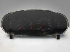 Recambio de cuadro instrumentos para hyundai h 1 h 1 furg.caja cerr.c. puerta referencia OEM IAM 940074A611  