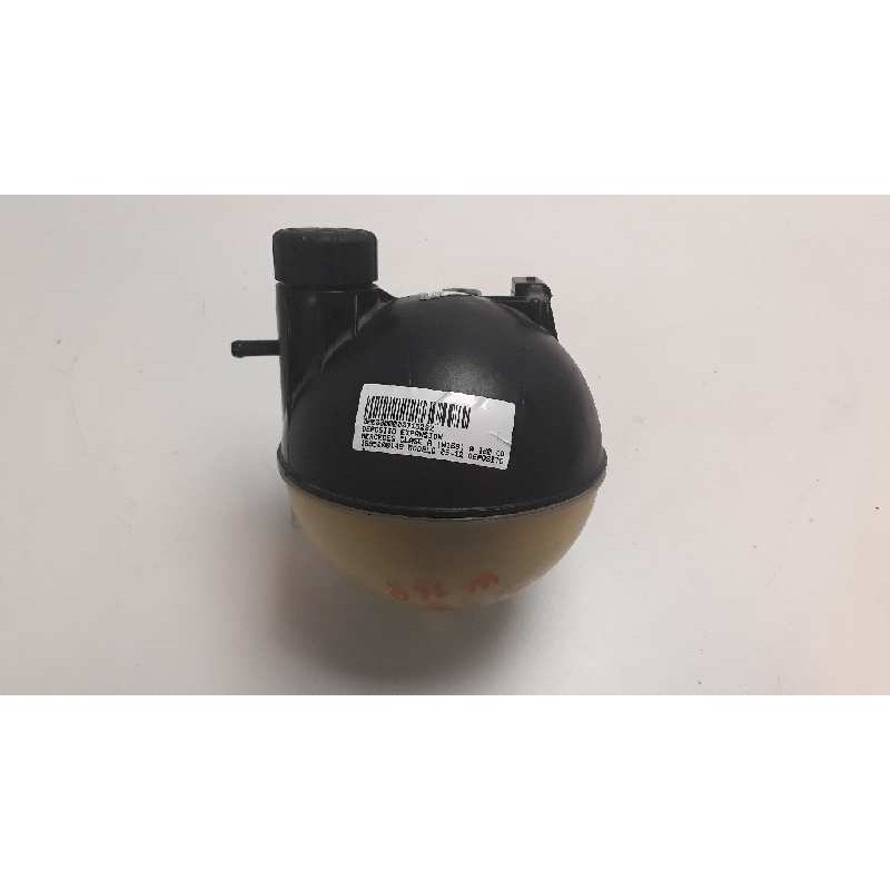 Recambio de deposito expansion para mercedes-benz clase a (w169) a 180 cdi (169.007) referencia OEM IAM 1695000149  