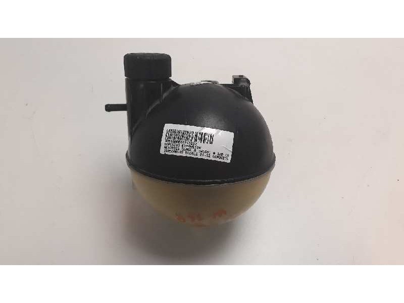 Recambio de deposito expansion para mercedes-benz clase a (w169) a 180 cdi (169.007) referencia OEM IAM 1695000149  