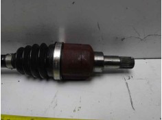 Recambio de transmision delantera izquierda para citroen c3 collection referencia OEM IAM 3272VV P1498  2
