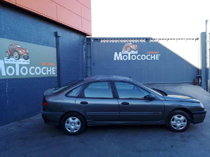 renault laguna (b56) del año 1994