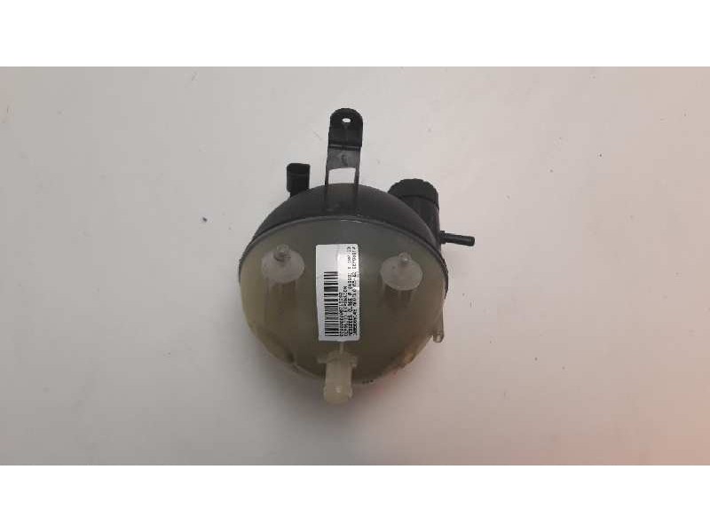 Recambio de deposito expansion para mercedes-benz clase a (w169) a 180 cdi (169.007) referencia OEM IAM 1695000149  