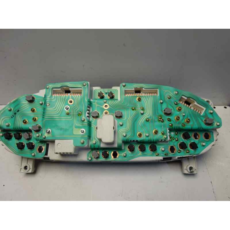Recambio de cuadro instrumentos para hyundai h 1 h 1 furg.caja cerr.c. puerta referencia OEM IAM 940074A611  