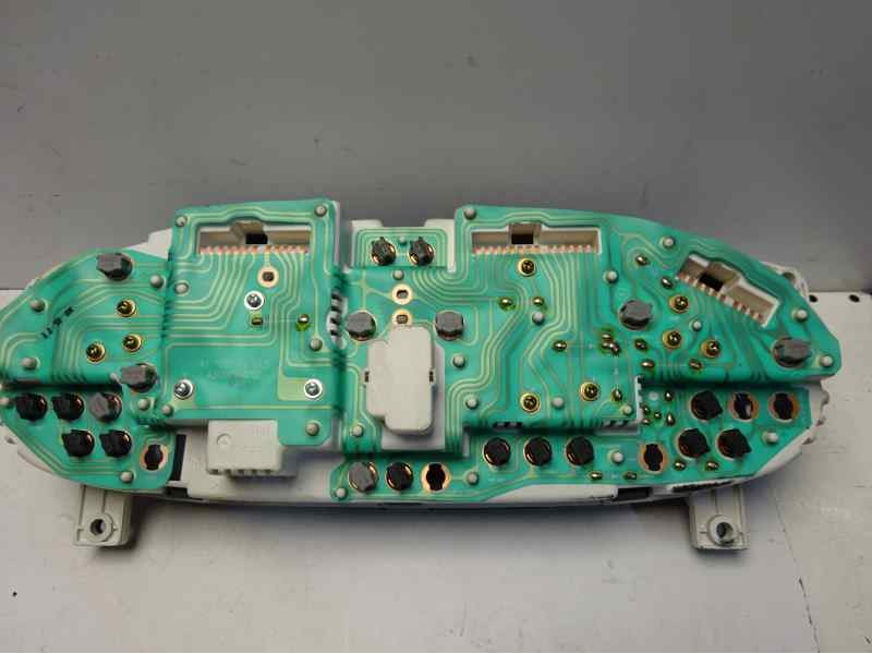 Recambio de cuadro instrumentos para hyundai h 1 h 1 furg.caja cerr.c. puerta referencia OEM IAM 940074A611  