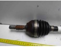 TRANSMISION DELANTERA IZQUIERDA 3272VV 3272VV P1498