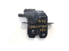 CERRADURA MALETERO / PORTON 846307169R 