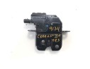CERRADURA MALETERO / PORTON 846307169R 846307169R 