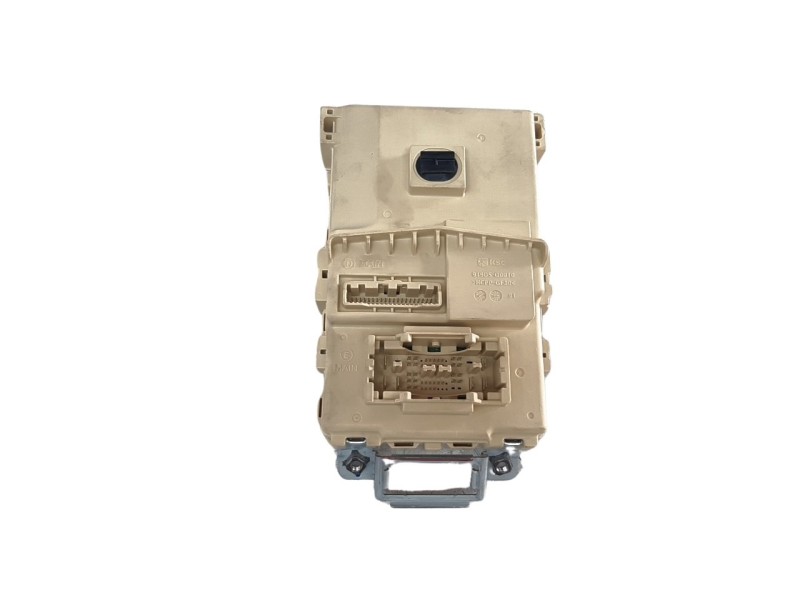 Recambio de caja reles / fusibles para hyundai i20 1.0 tgdi cat referencia OEM IAM 91953Q0550  