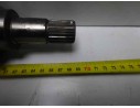TRANSMISION DELANTERA IZQUIERDA 3272VV 3272VV P1498