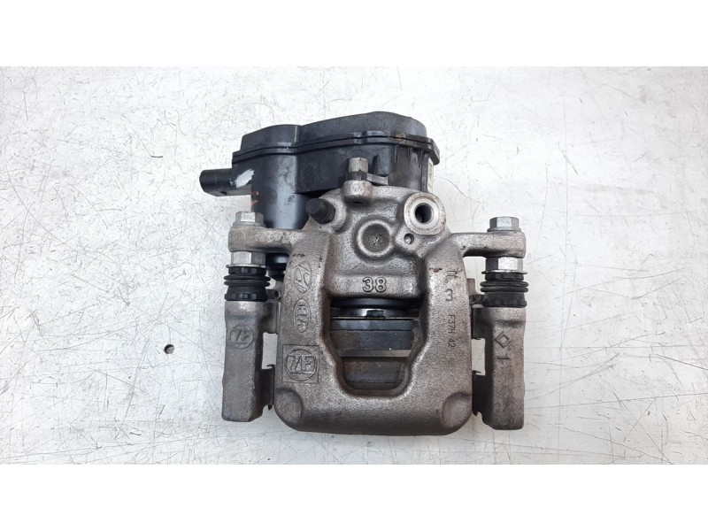 Recambio de pinza de freno trasera izquierda para hyundai tucson referencia OEM IAM 58210CZ600  