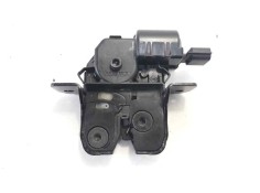 Recambio de cerradura maletero / porton para renault clio iv dynamique referencia OEM IAM 846307169R   2