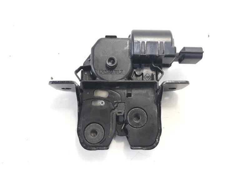 Recambio de cerradura maletero / porton para renault clio iv dynamique referencia OEM IAM 846307169R  