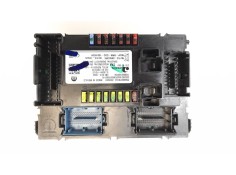 CAJA RELES / FUSIBLES P68409791AE 