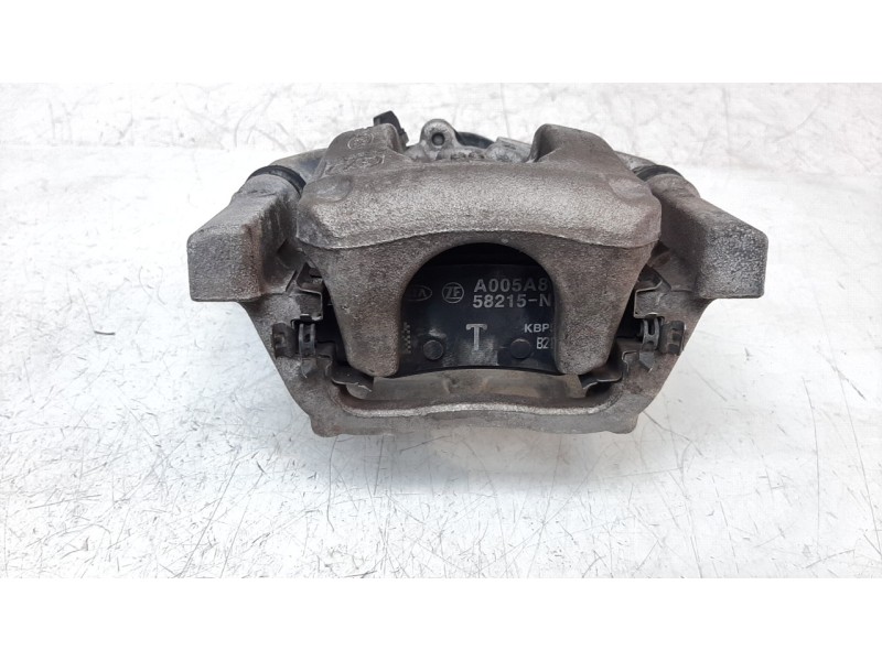 Recambio de pinza de freno trasera izquierda para hyundai tucson referencia OEM IAM 58210CZ600  