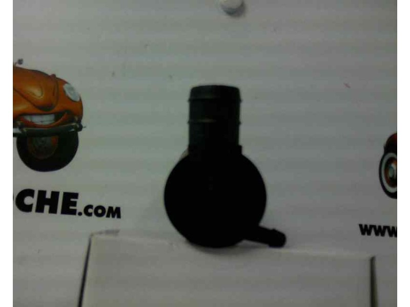 Recambio de bomba limpia para ford granada berl./turnier referencia OEM IAM 3841066113 190365 