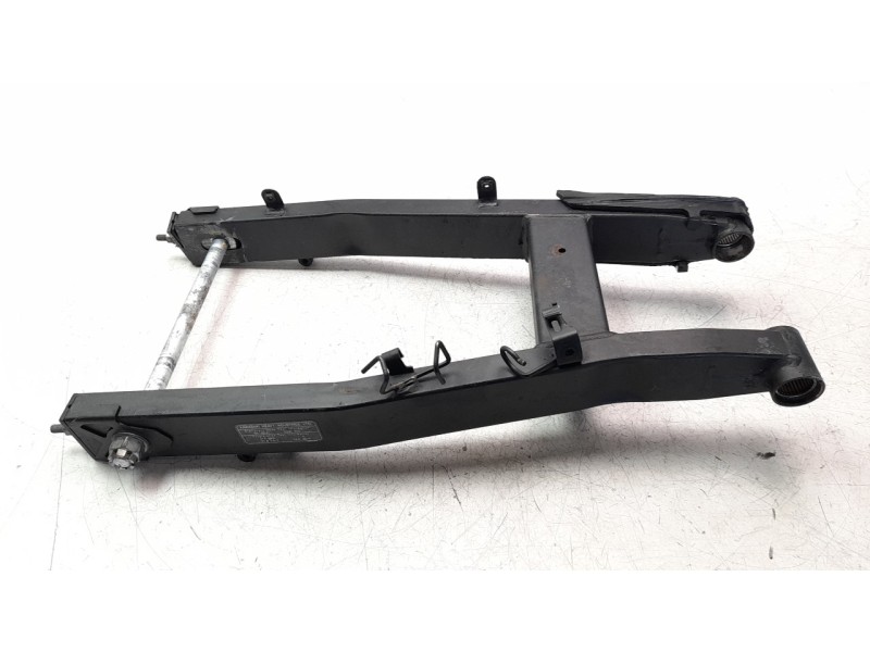 Recambio de basculante para kawasaki ninja 400 referencia OEM IAM 33001068118R  