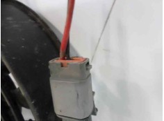 Recambio de electroventilador para hyundai h 1 h 1 furg.caja cerr.c. puerta referencia OEM IAM    2