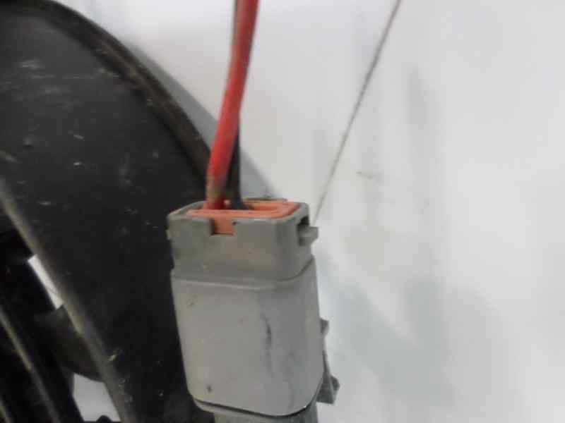 Recambio de electroventilador para hyundai h 1 h 1 furg.caja cerr.c. puerta referencia OEM IAM   