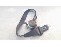 CINTURON SEGURIDAD TRASERO CENTRAL 622488800D 622488800D 