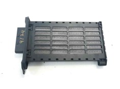 RESISTENCIA CALEFACCION 7701209850 