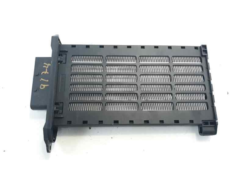 Recambio de resistencia calefaccion para renault clio iv dynamique referencia OEM IAM 7701209850  