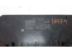 Recambio de modulo electronico para volkswagen crafter pritsche (sz) 2.0 tdi referencia OEM IAM 5Q0937084DM A3C04273302  2