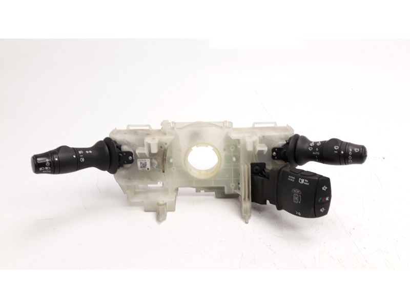 Recambio de mando multifuncion para renault scenic iii 1.5 dci diesel referencia OEM IAM 255670019R  