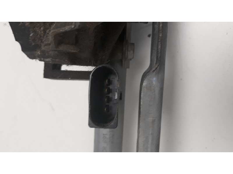 Recambio de motor limpia delantero para mercedes-benz clase a (w169) a 180 cdi (169.007) referencia OEM IAM 405127  