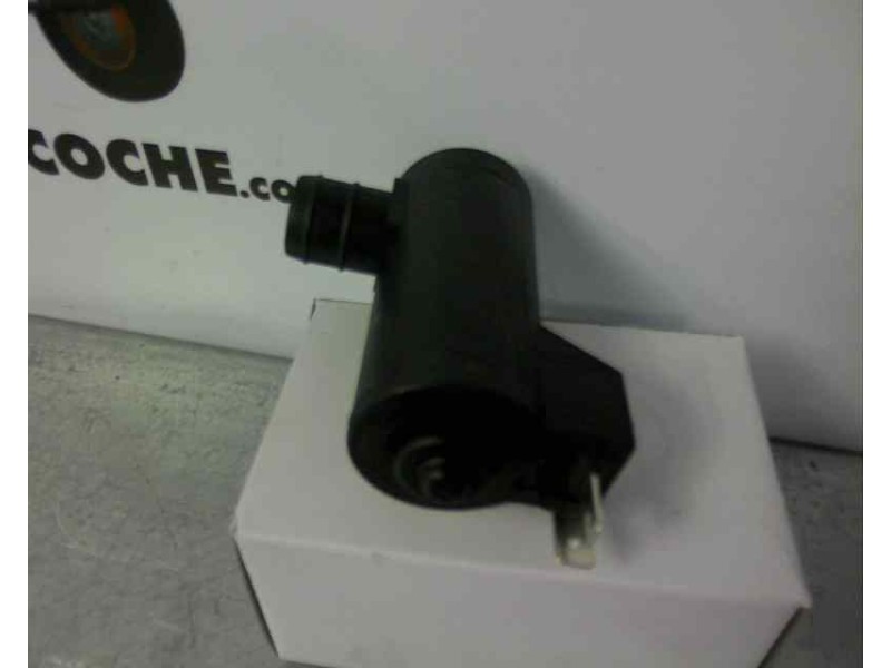 Recambio de bomba limpia para ford granada berl./turnier referencia OEM IAM 3841066113 190365 