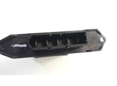 Recambio de resistencia calefaccion para renault clio iv dynamique referencia OEM IAM 7701209850   2