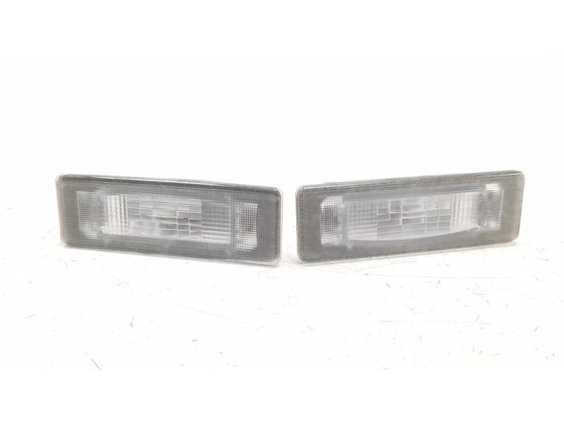 Recambio de piloto matricula para kia stonic (ybcuv) 1.6 crdi cat referencia OEM IAM 925012G000  