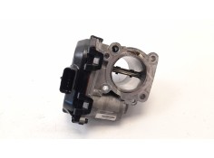 Recambio de caja mariposa para ford fiesta (ccn) 1.5 tdci cat referencia OEM IAM 9807238580 V29039645 
