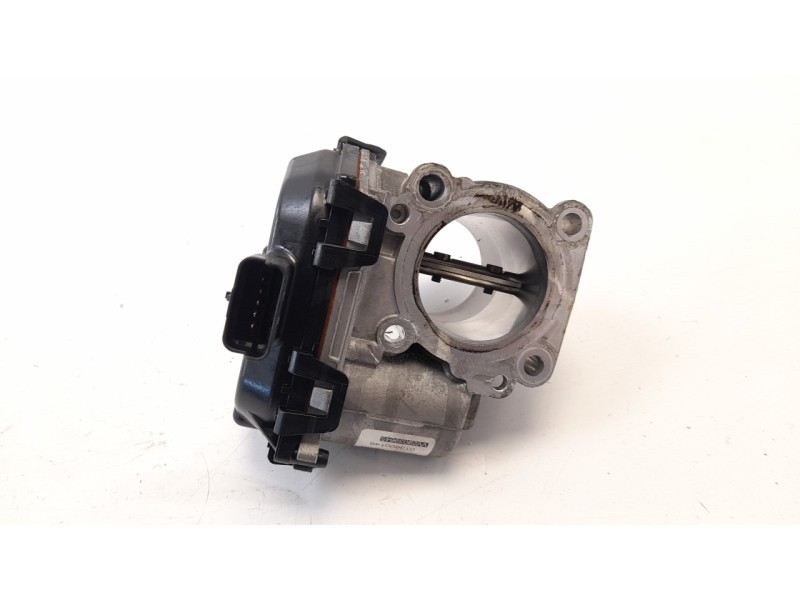 Recambio de caja mariposa para ford fiesta (ccn) 1.5 tdci cat referencia OEM IAM 9807238580 V29039645 