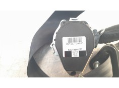 Recambio de cinturon seguridad trasero central para dacia sandero stepway referencia OEM IAM 622488800D   2