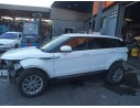 LAND ROVER EVOQUE