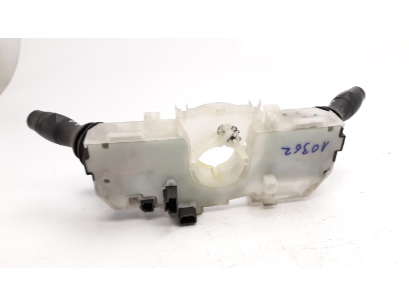 Recambio de mando multifuncion para renault scenic iii 1.5 dci diesel referencia OEM IAM 255670019R  