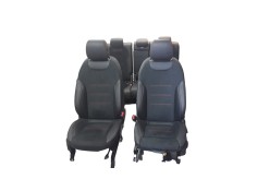 JUEGO ASIENTOS COMPLETO A1779108901 A1779108901 