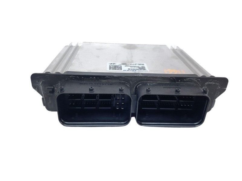 Recambio de centralita motor uce para hyundai i20 1.0 tgdi cat referencia OEM IAM 3910607079  
