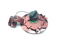 Recambio de tapa exterior combustible para mazda 2 lim. () 1.5 16v cat referencia OEM IAM DO9H   2