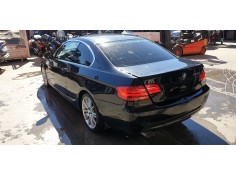 bmw serie 3 coupe (e92) del año 2012 2