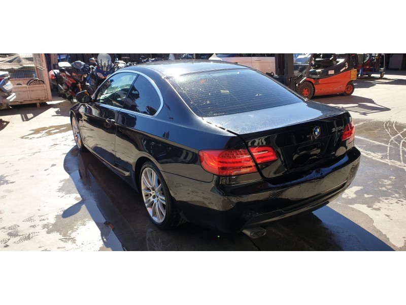 bmw serie 3 coupe (e92) del año 2012