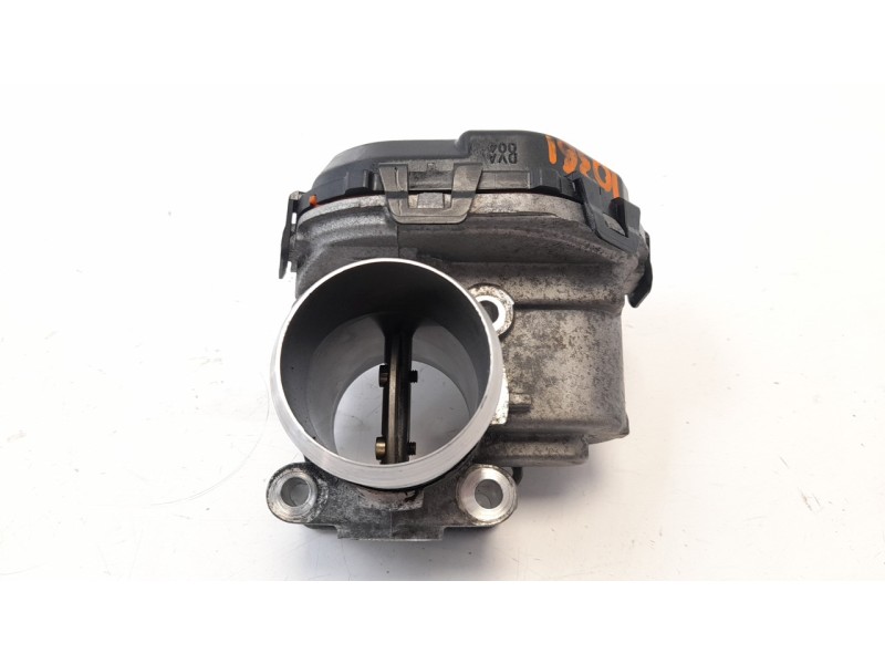 Recambio de caja mariposa para ford fiesta (ccn) 1.5 tdci cat referencia OEM IAM 9807238580 V29039645 